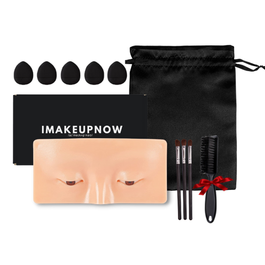 makeup,practice,board,face painting practice board