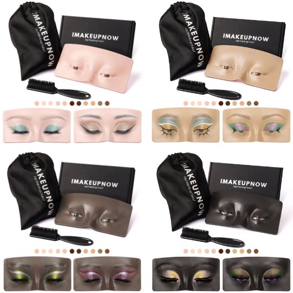 3D IMAKEUPNOW MODEL (bulk purchase available) - essenshire by IMAKEUPNOW., INC