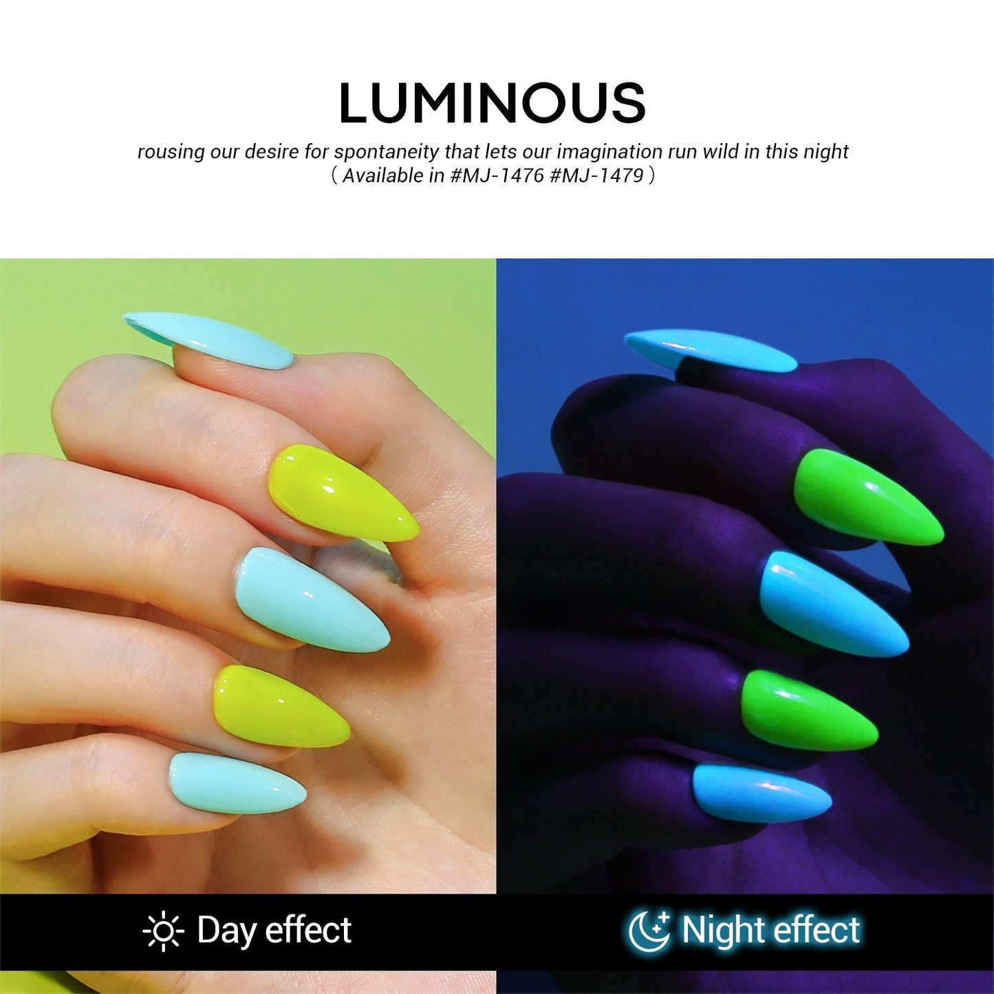 Emboldened - Gel Polish Kit 10ml -Pantone Color Institute™ 【US ONLY】 - essenshire by IMAKEUPNOW., INC
