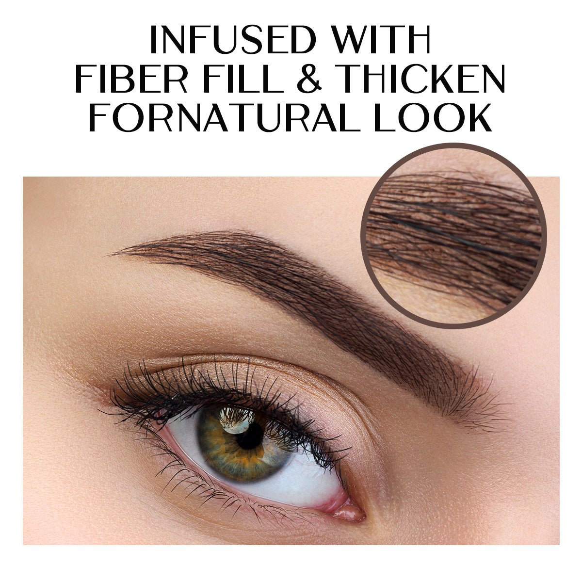 Tinted Eyebrow Styling Kit - essenshire by IMAKEUPNOW., INC