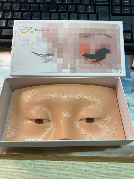 10 Makeup Pads Set - FreeShipping - essenshire by IMAKEUPNOW., INC