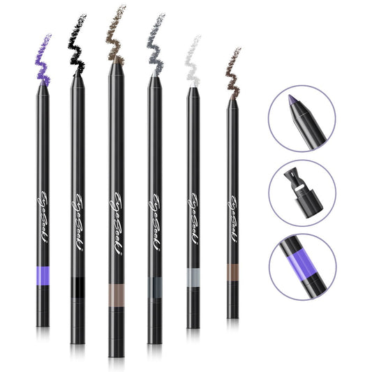 1Pcs Gel Eyeliner Pencil - essenshire by IMAKEUPNOW., INC