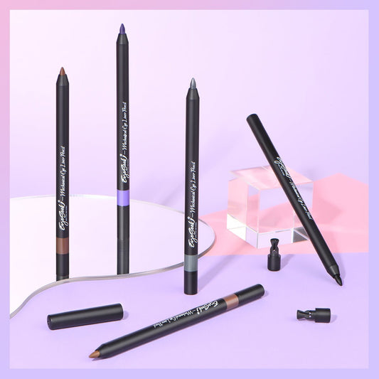 1Pcs Gel Eyeliner Pencil - essenshire by IMAKEUPNOW., INC