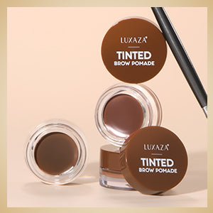 Canned 3 colors Tinted Eyebrow Mascara Kit - essenshire by IMAKEUPNOW., INC