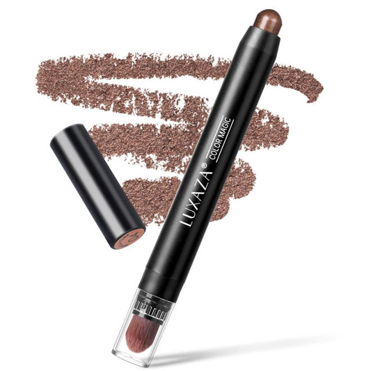 Eyeshadow Stick 1Pcs-Neutral Brown - essenshire by IMAKEUPNOW., INC