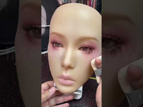 IMAKEUPNOW FULL FACE MODEL