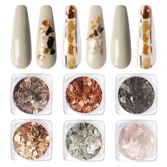 Lyric - Face & Body & Nail Glitters - essenshire by IMAKEUPNOW., INC