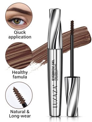 Tinted Eyebrow Styling Kit - essenshire by IMAKEUPNOW., INC